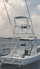 BERTRAM31.COM - Finest Kind - Ed Murray's Dream Boat