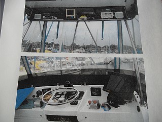 31 Bertram - Flybridge Cruiser - $295,000 USD