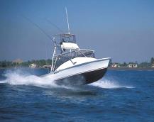 "Reel Escape" - ProSportfishing