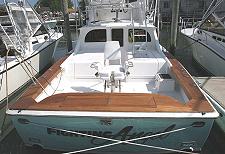 31 Bertram - Flybridge Cruiser - $159,900 USD