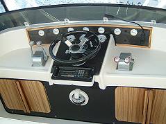31 Bertram - Flybridge Cruiser - $135,000.00 USD