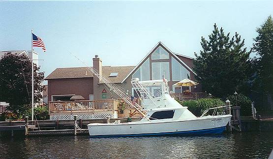 For Sale - 1973 Bertram 31 Sportfish - For Sale $65,000 USD