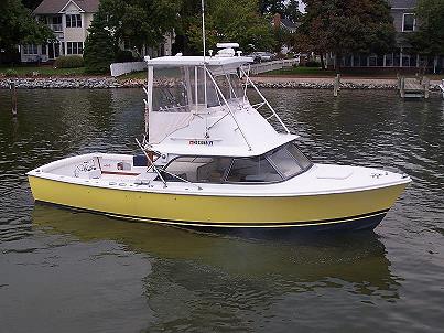 Classic Rare Model Bertram Moppie Express