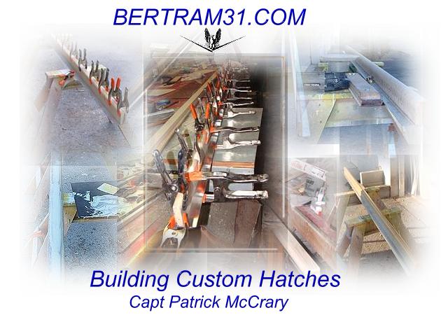 Building Custom Hatches CD