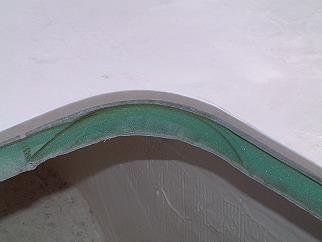 Custom hatches, molds, plugs and installation techniques image