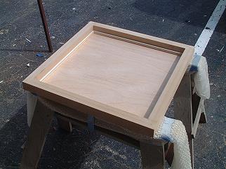 Custom hatches, molds, plugs and installation techniques image