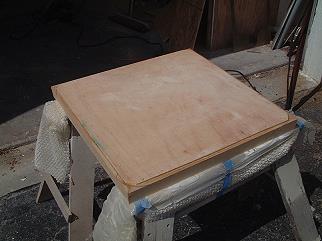 Custom hatches, molds, plugs and installation techniques image