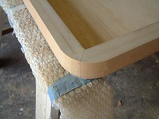 Custom hatches, molds, plugs and installation techniques image