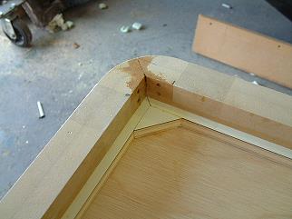 Custom hatches, molds, plugs and installation techniques image