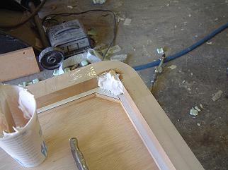 Custom hatches, molds, plugs and installation techniques image