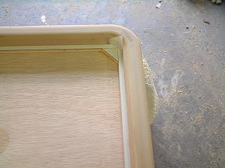 Custom hatches, molds, plugs and installation techniques image