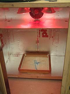 Custom hatches, molds, plugs and installation techniques image