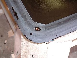 Custom hatches, molds, plugs and installation techniques image