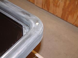 Custom hatches, molds, plugs and installation techniques image