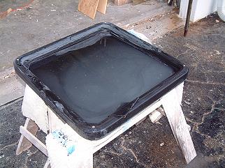 Custom hatches, molds, plugs and installation techniques image