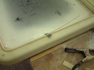 Custom hatches, molds, plugs and installation techniques image