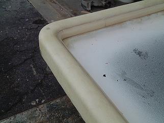 Custom hatches, molds, plugs and installation techniques image