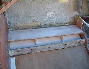 Starting to look better...